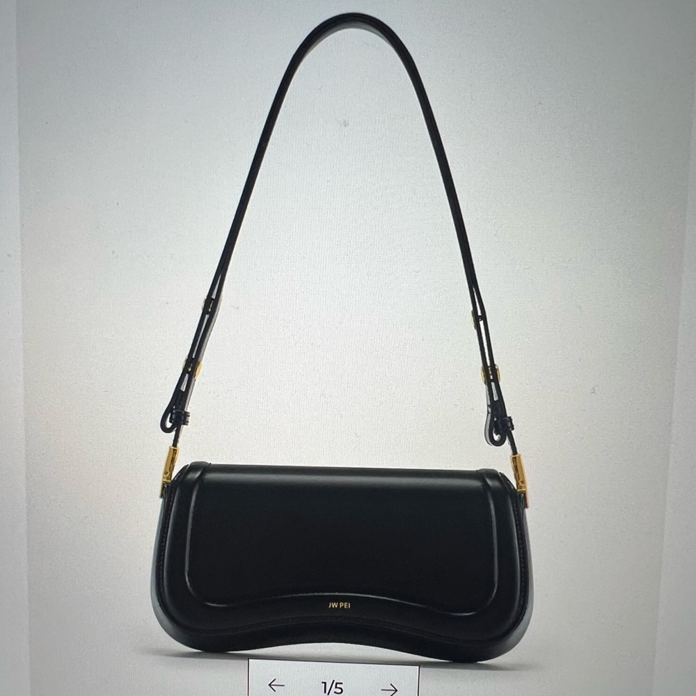 JWPEI JOY SHOULDER BAG